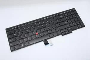 Lenovo Keyboard KEYLEN02401A