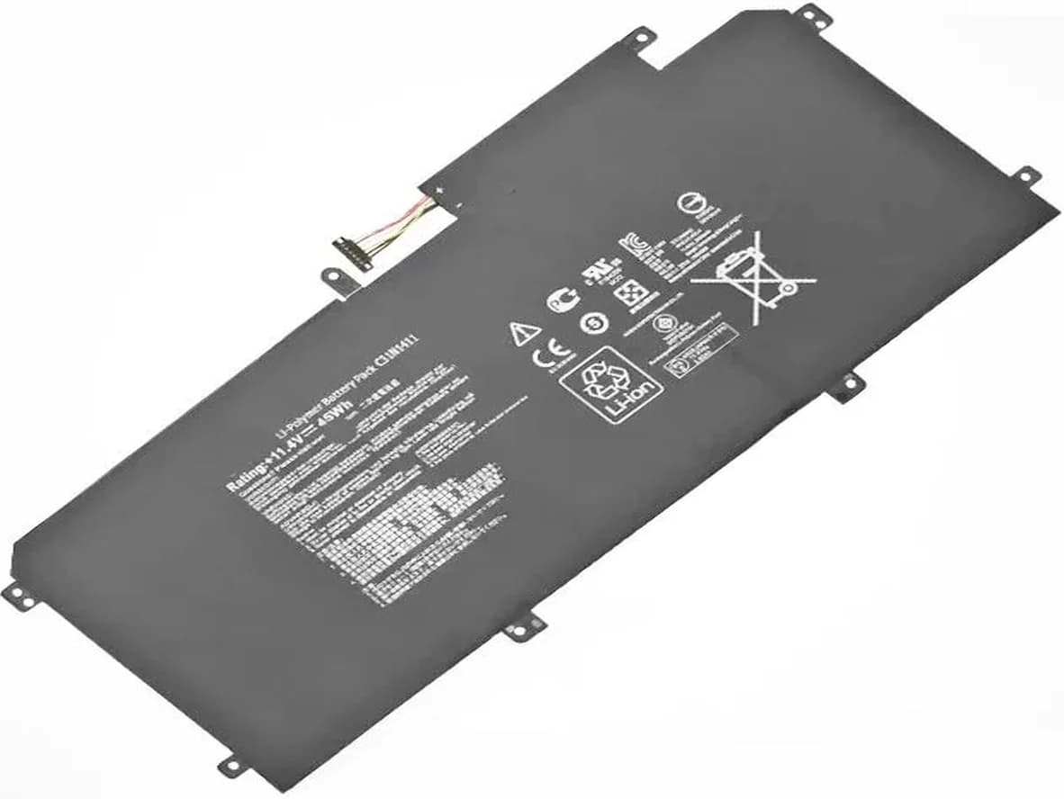 Battery BATAS08701A