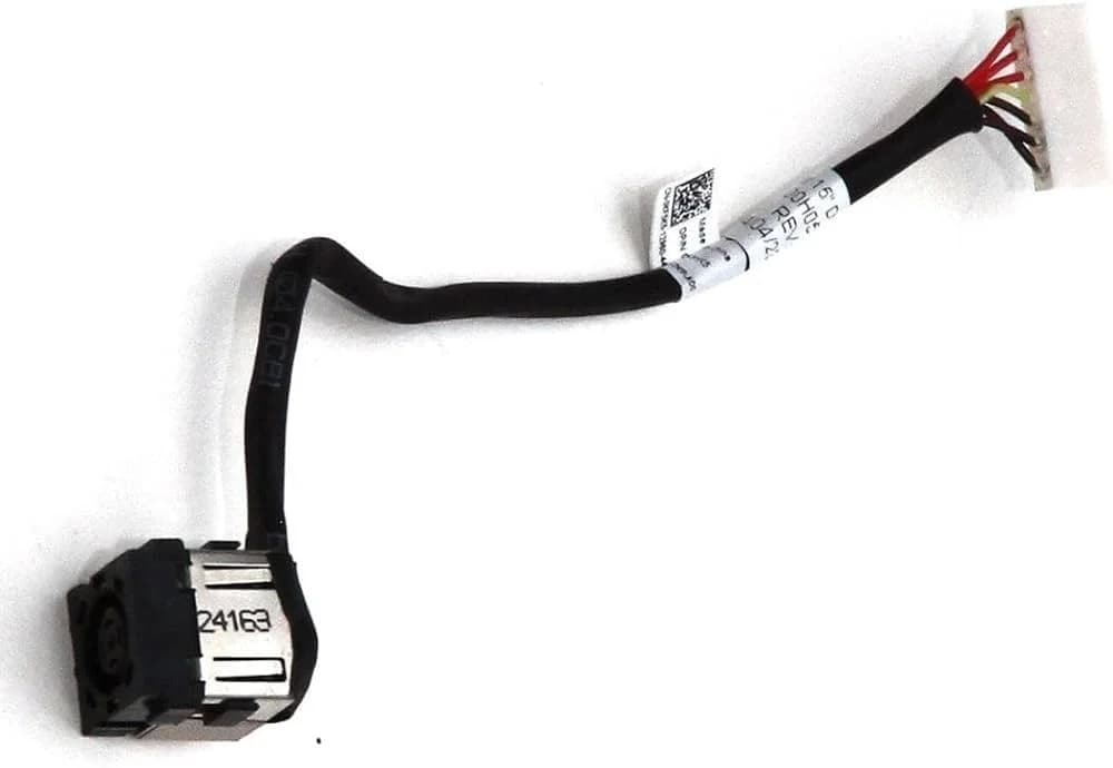 DC-Jack DCJ091