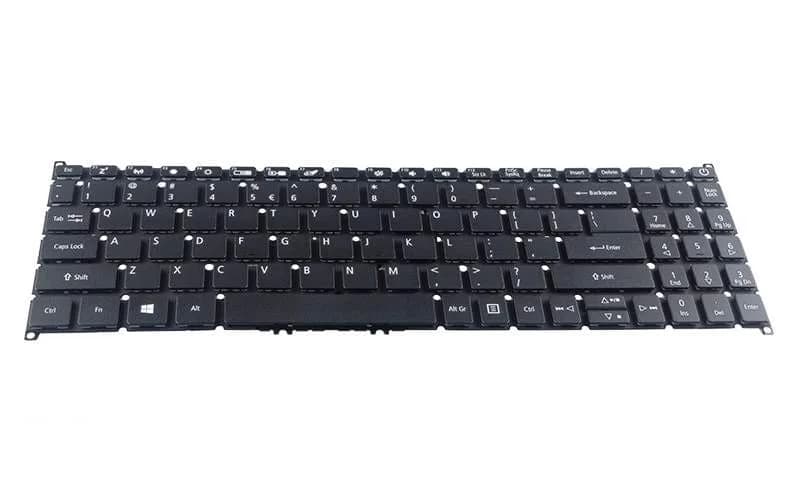 Keyboard KB-AC3SF315-51-BNF-BKLT