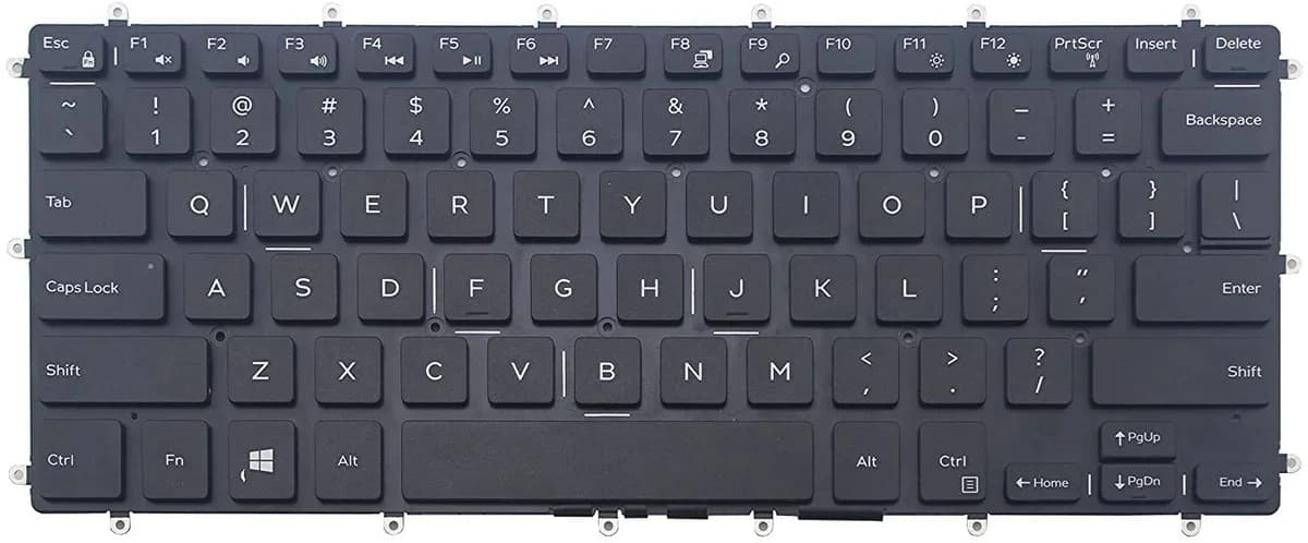 Keyboard KEYDL05201A