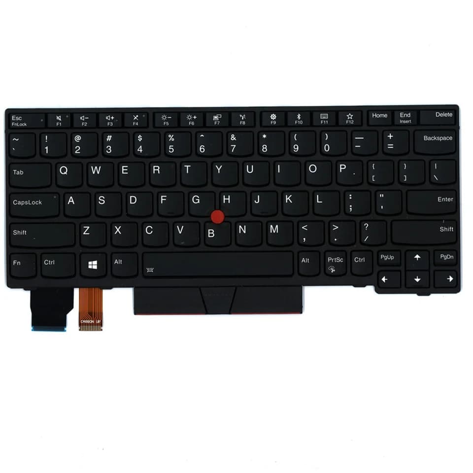 Keyboard KEYLEN06101A