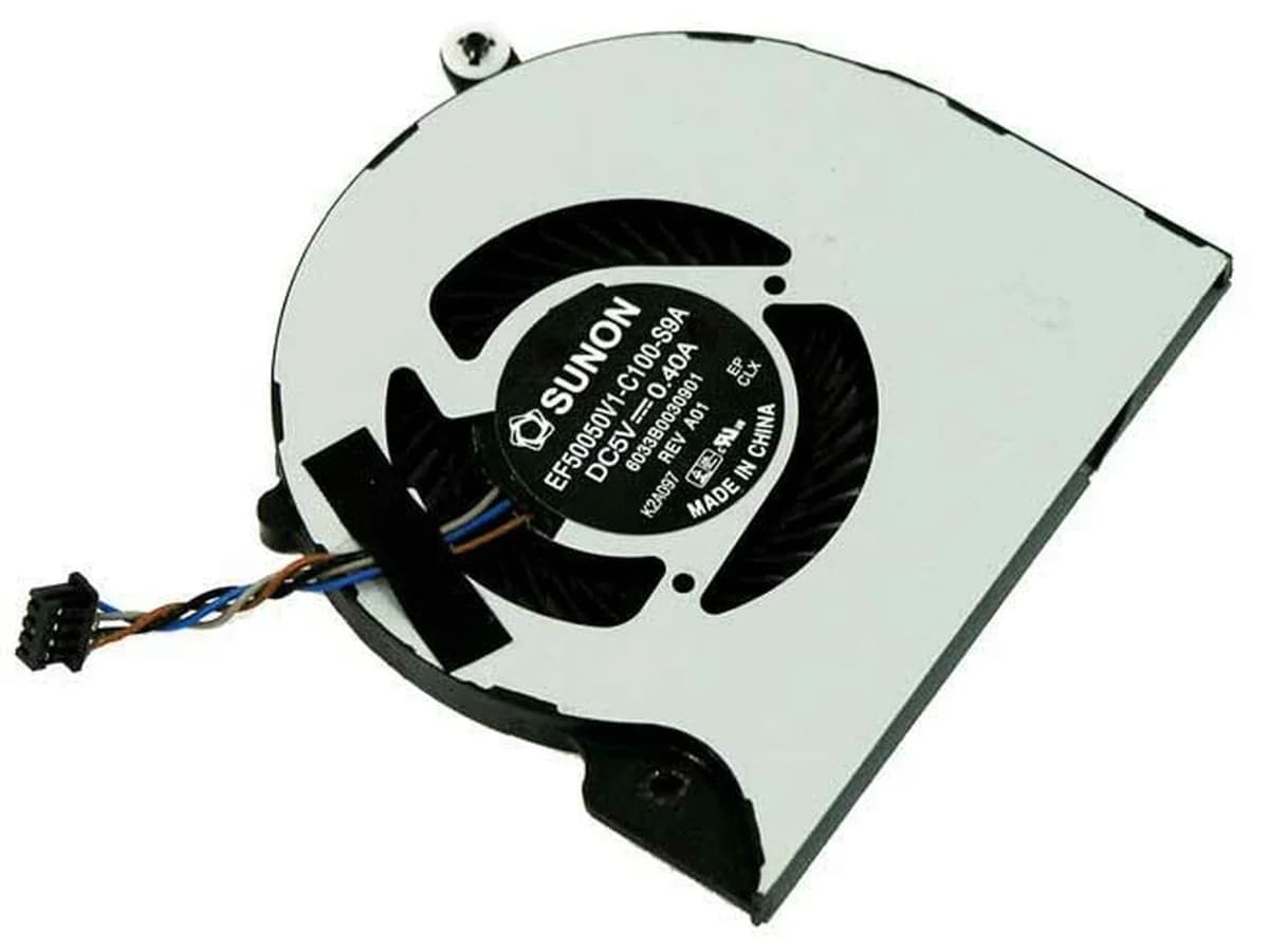 CPU-Fan FANHP05201A