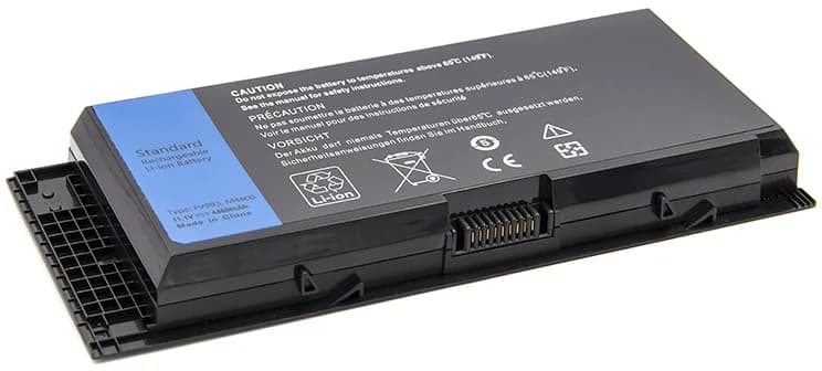 Battery BATDL06201C