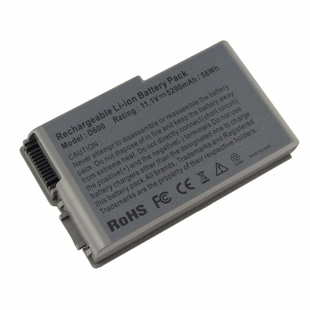 Battery BATDL01701A