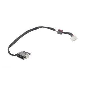 DC-Jack DCJ073