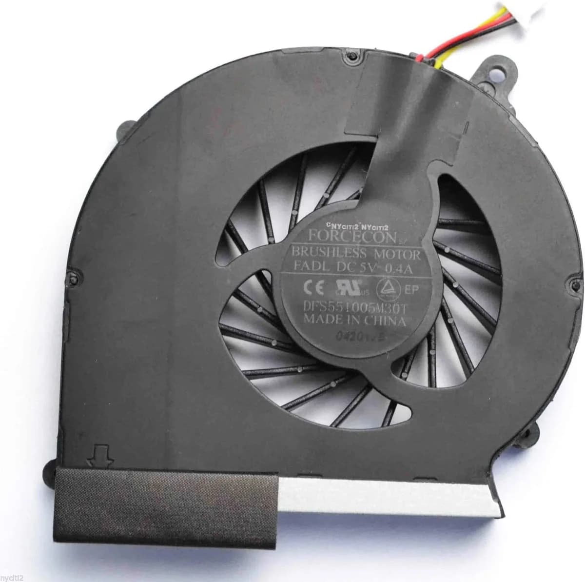CPU-Fan FANHP03301A