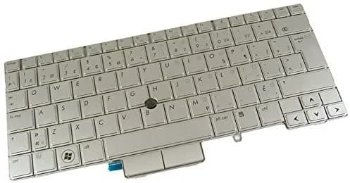 Keyboard KEYHP08201A