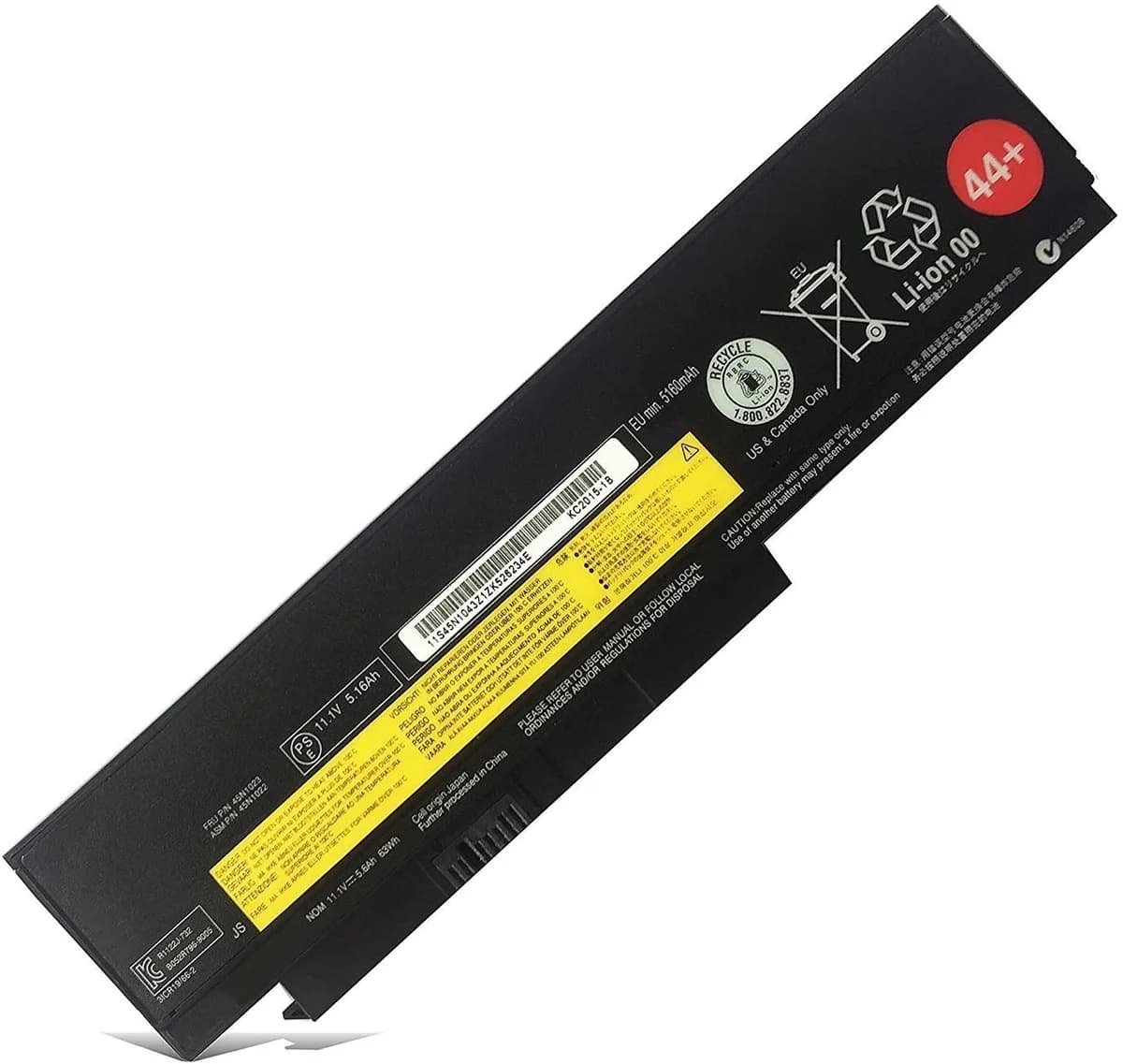 Battery BATLEN10101A