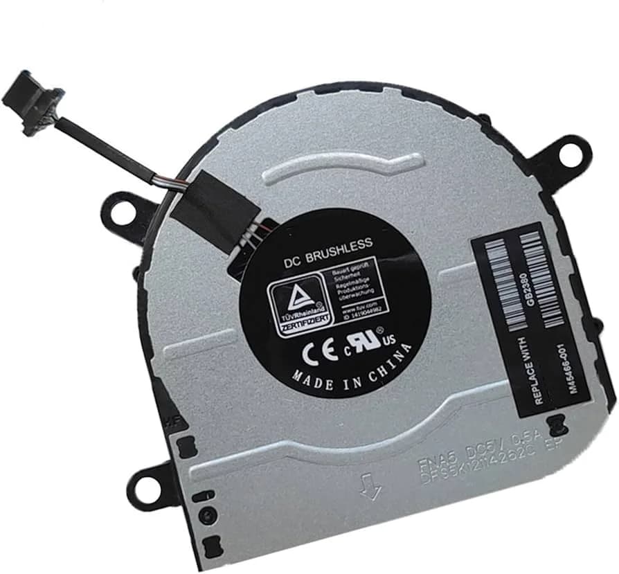 CPU-Fan FANAS00101A