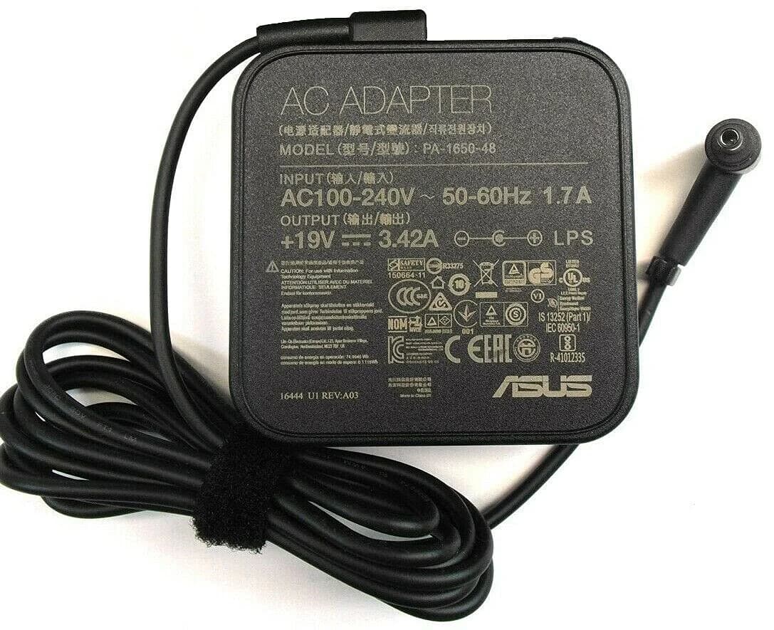 Charger AC19342AS3_ORG