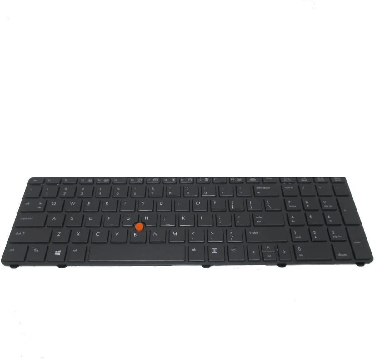 Keyboard KEYHP04201A