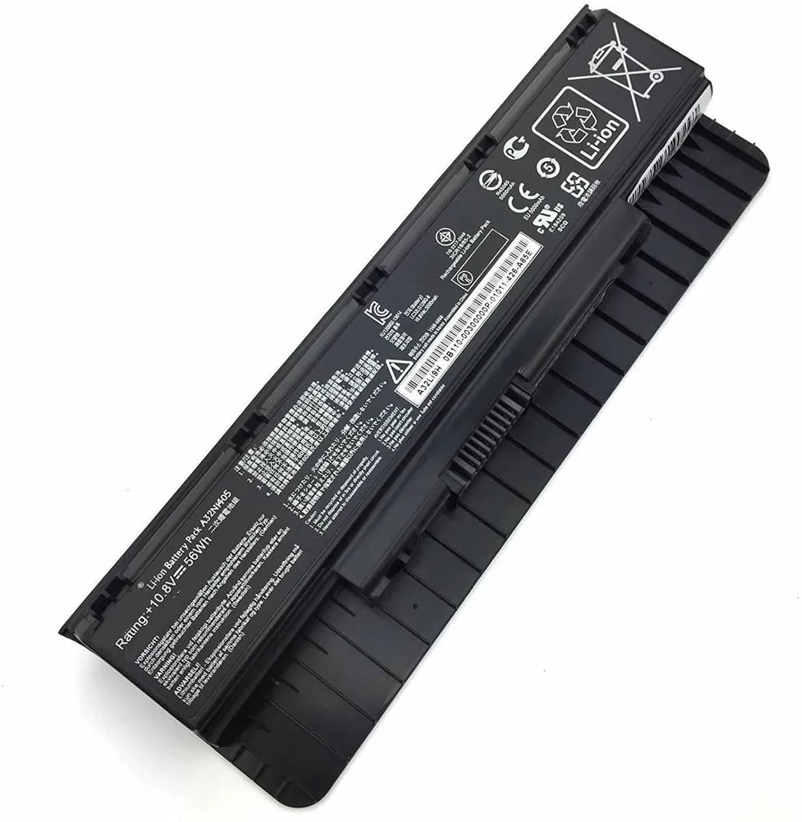 Battery BATAS02801C