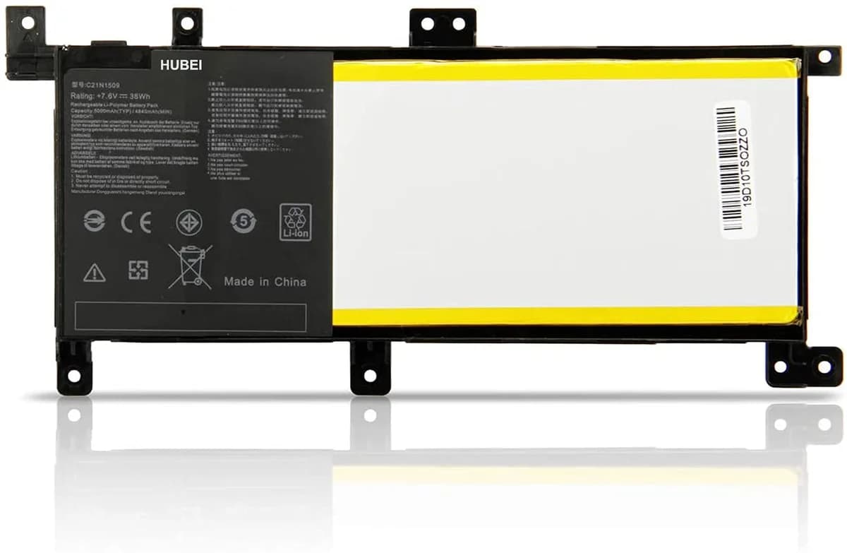 Battery BATAS04901C