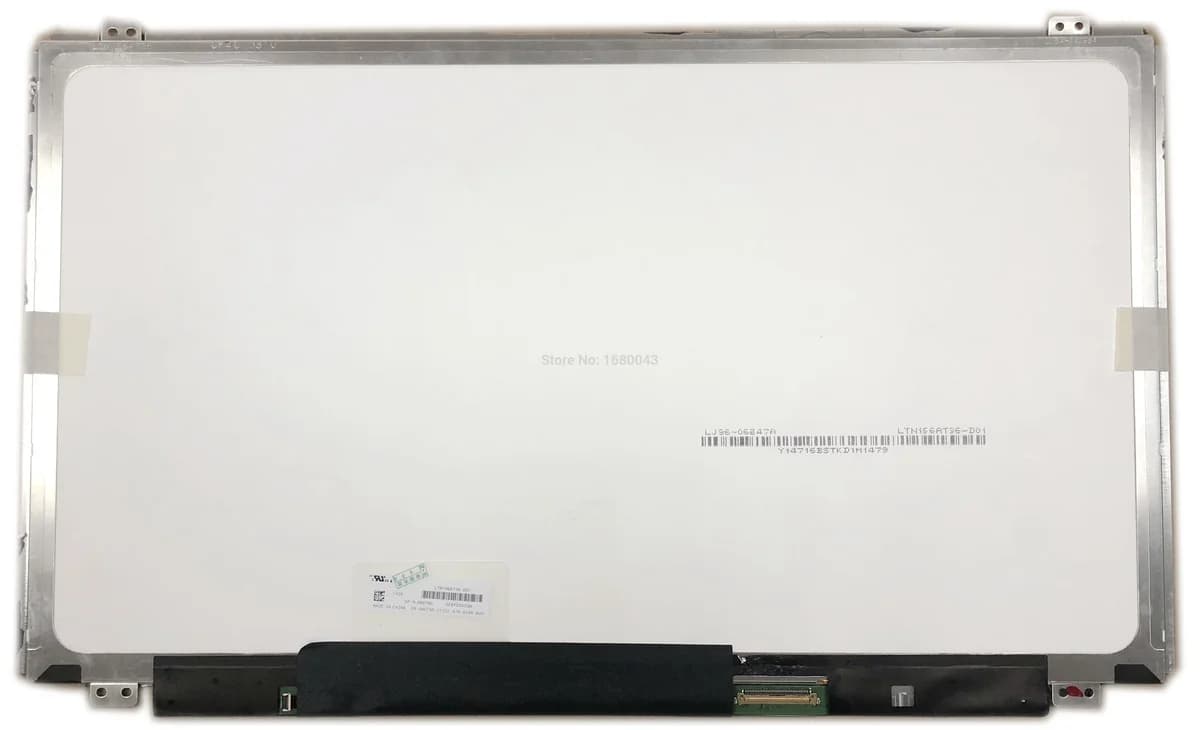 Screen 156AV
