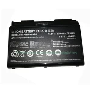 Battery BATMEC02401D