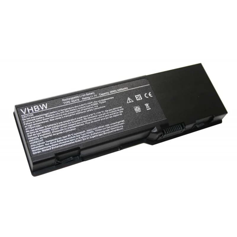 Battery BATDL12001A
