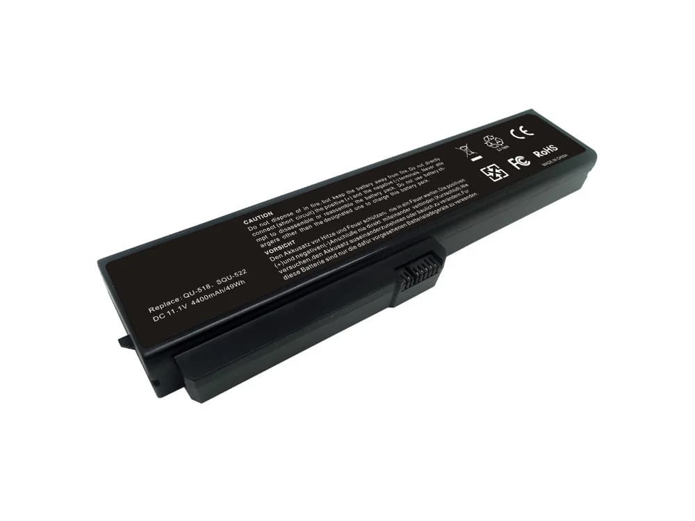 Battery BATFS00501D