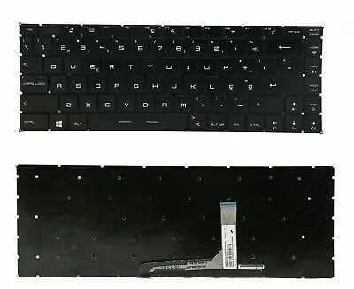 Keyboard KEYMSI00902A