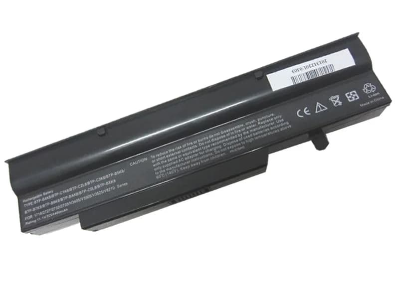 Battery BATFS01101C