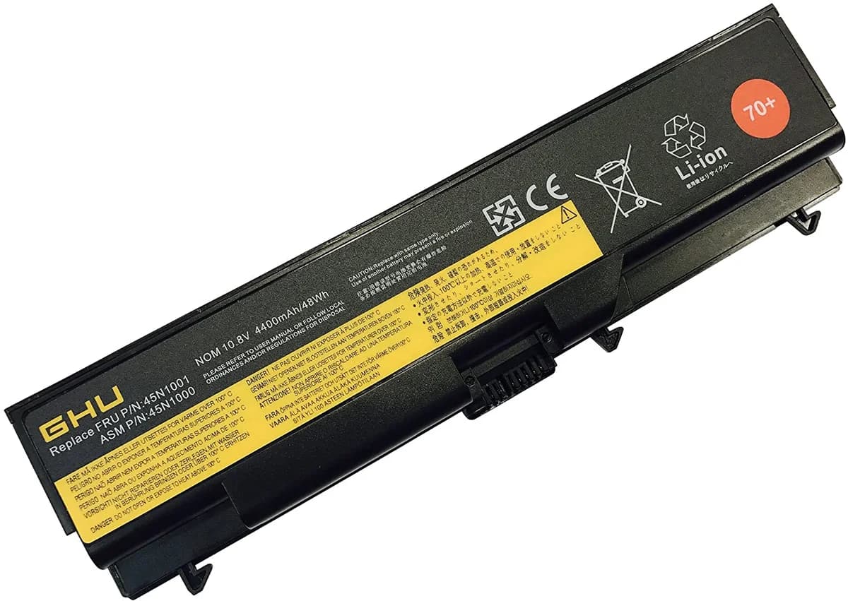 Battery BATLEN04002C