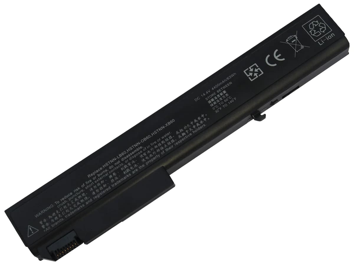 Battery BATHP04901C