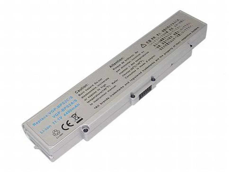 Battery BATSY00401C