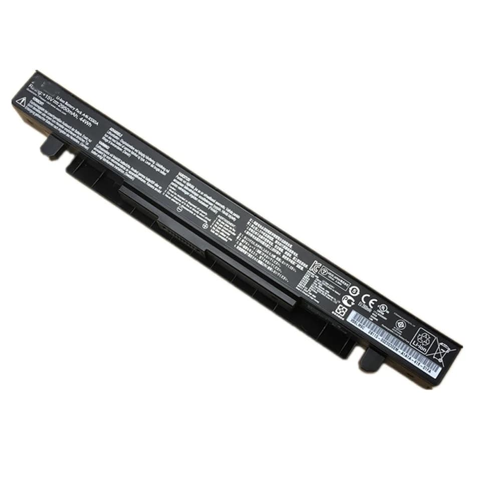 Battery BATAS02501C