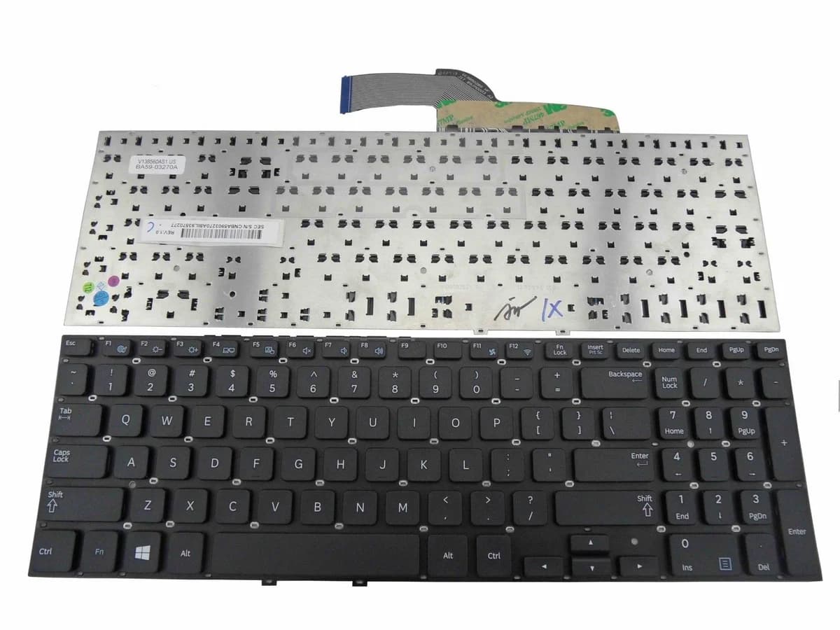 Keyboard KEYSAM02001A
