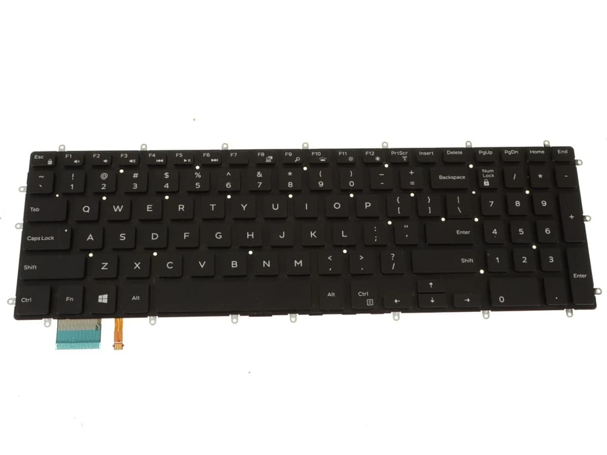 Keyboard KEYDL05501A