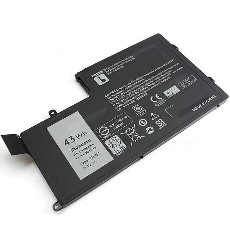 Battery BATDL07402A