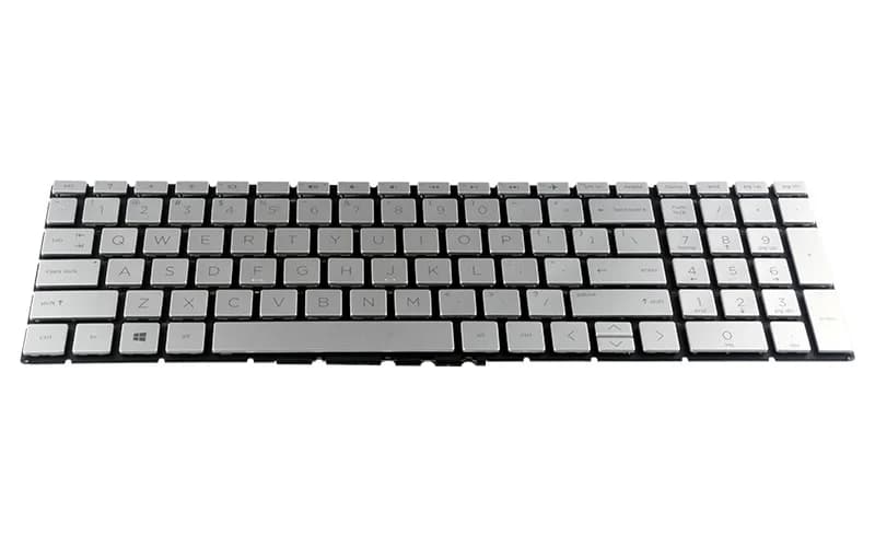 Keyboard KEYHP11301A