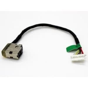 DC-Jack DCJ009
