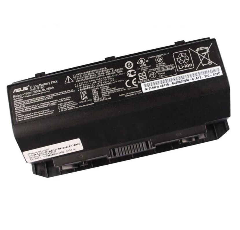 Battery BATAS06201A