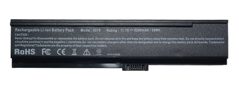 Battery BATACE02101C