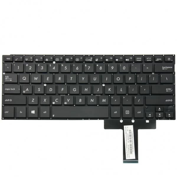 Keyboard KEYAS03301A