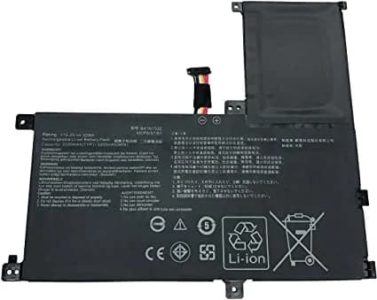 Battery BATAS06901A