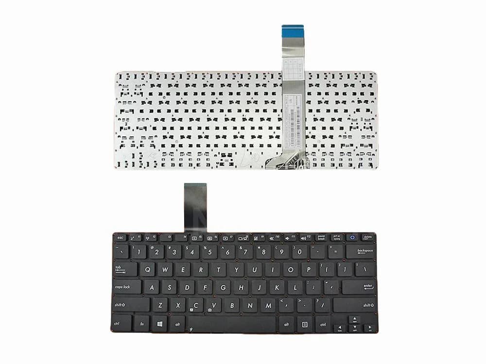 Keyboard KEYAS02401A