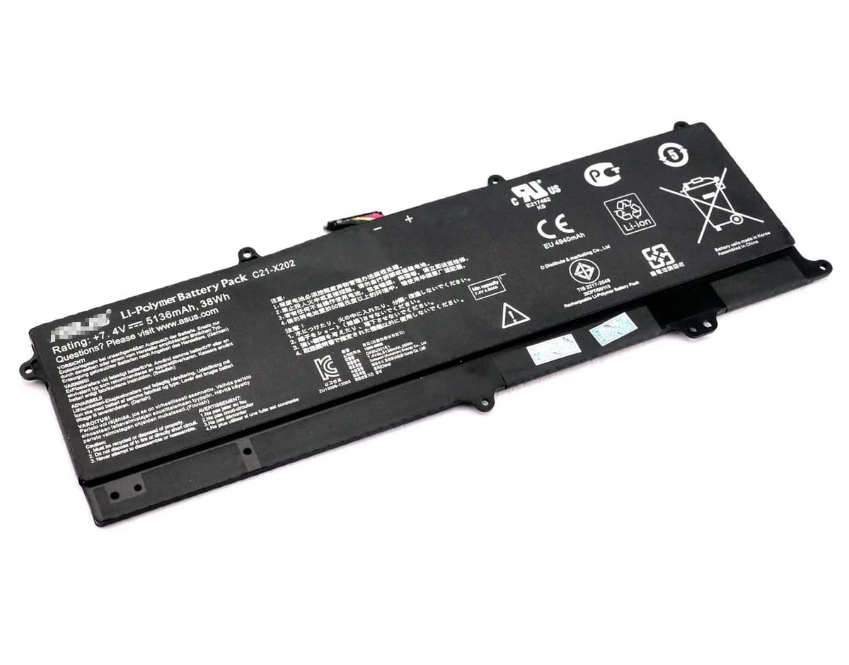 Battery BATAS03901A