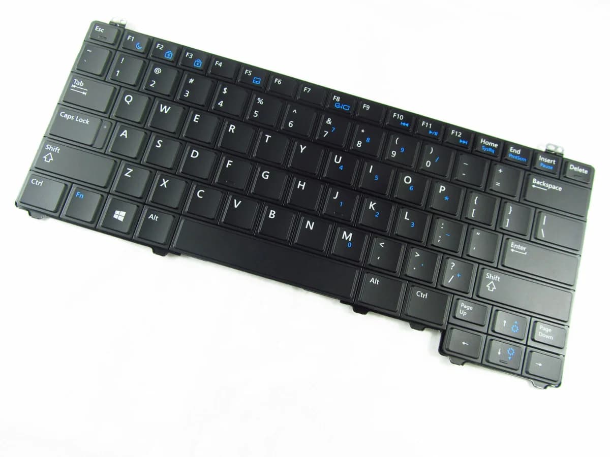 Keyboard KEYDL04501A