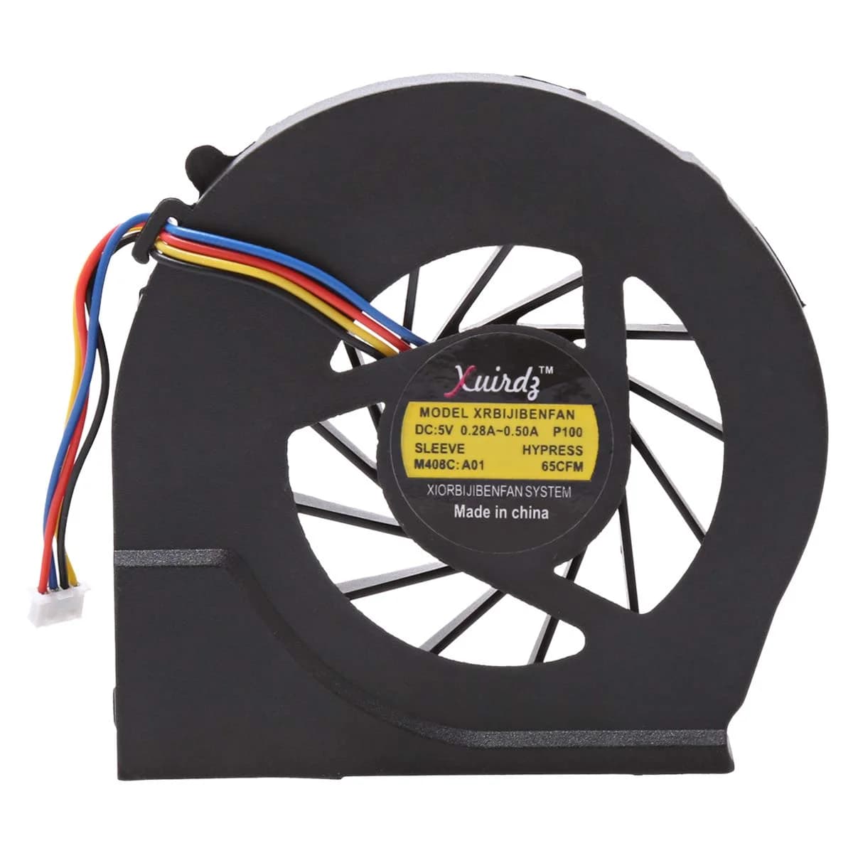 CPU-Fan FANLEN01001A
