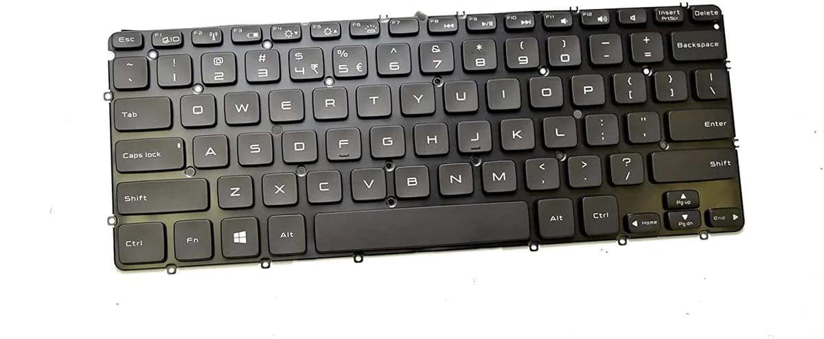 Keyboard KEYDL04101A