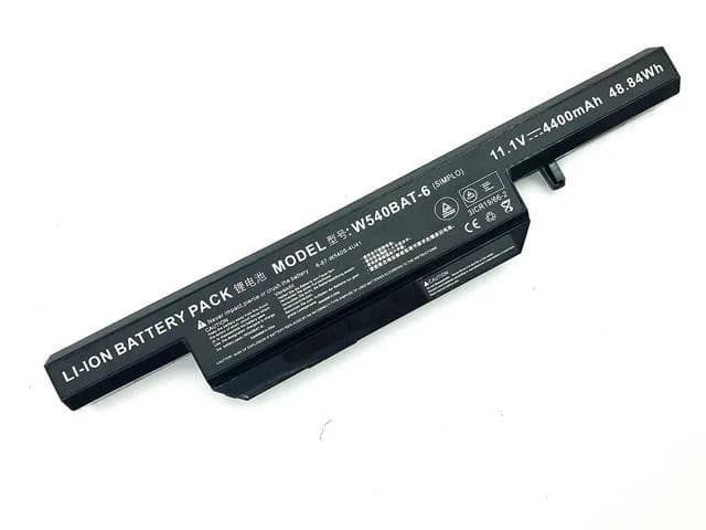 Battery BATMEC01601C