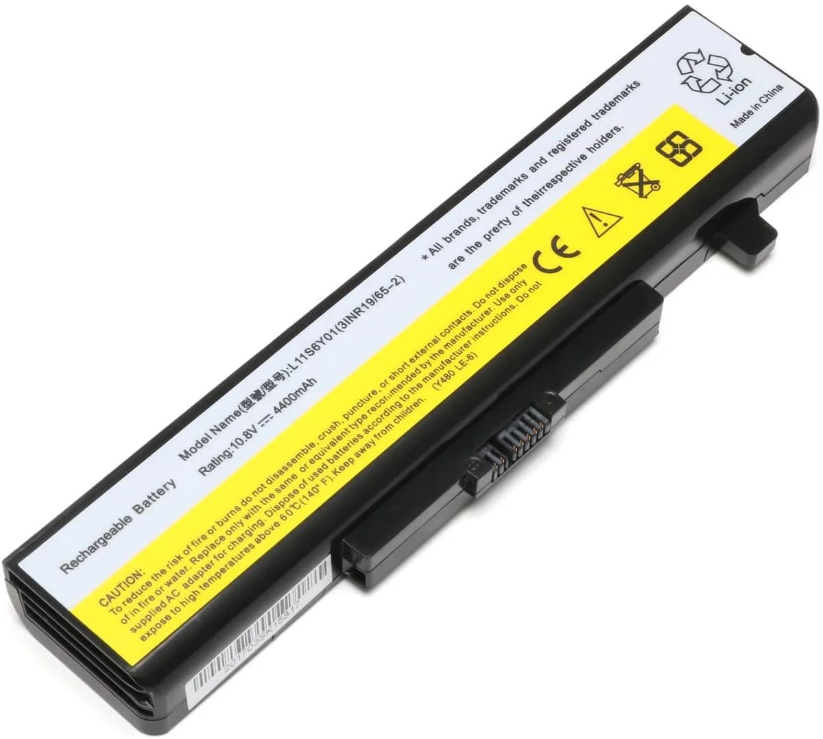 Battery BATLEN09901A