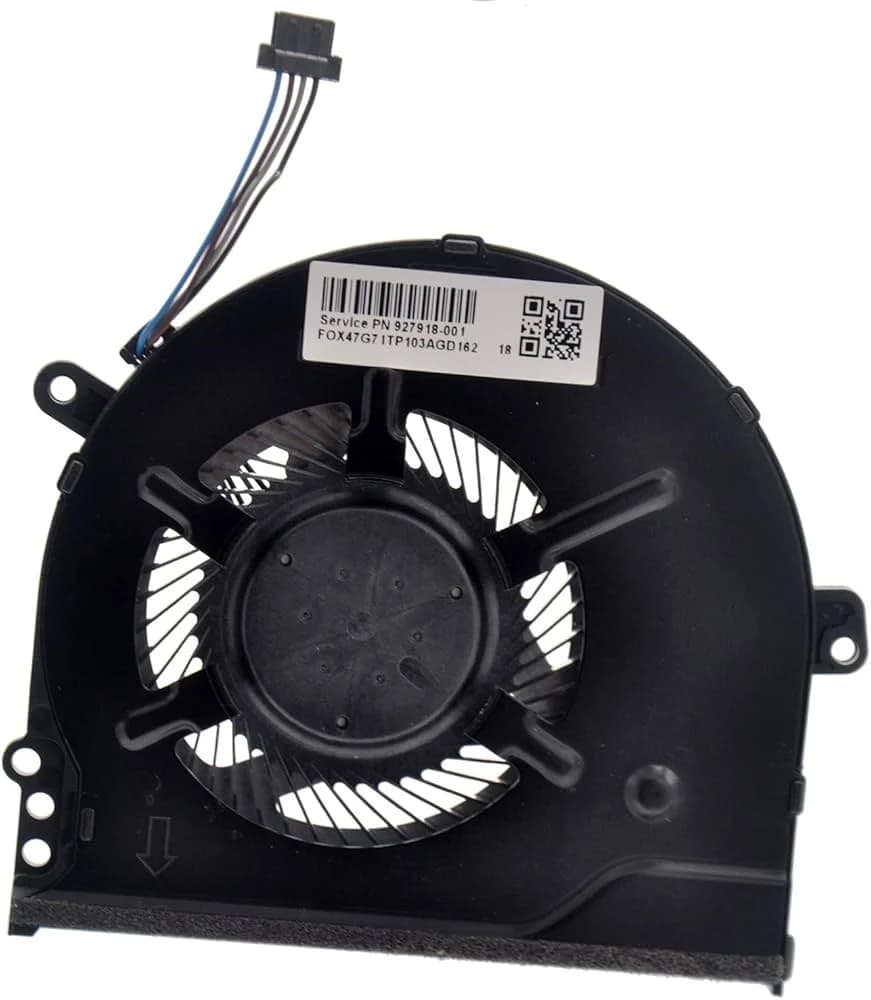 CPU-Fan FANHP00901A