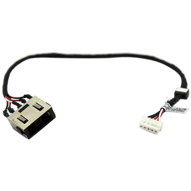 DC-Jack DCJ060