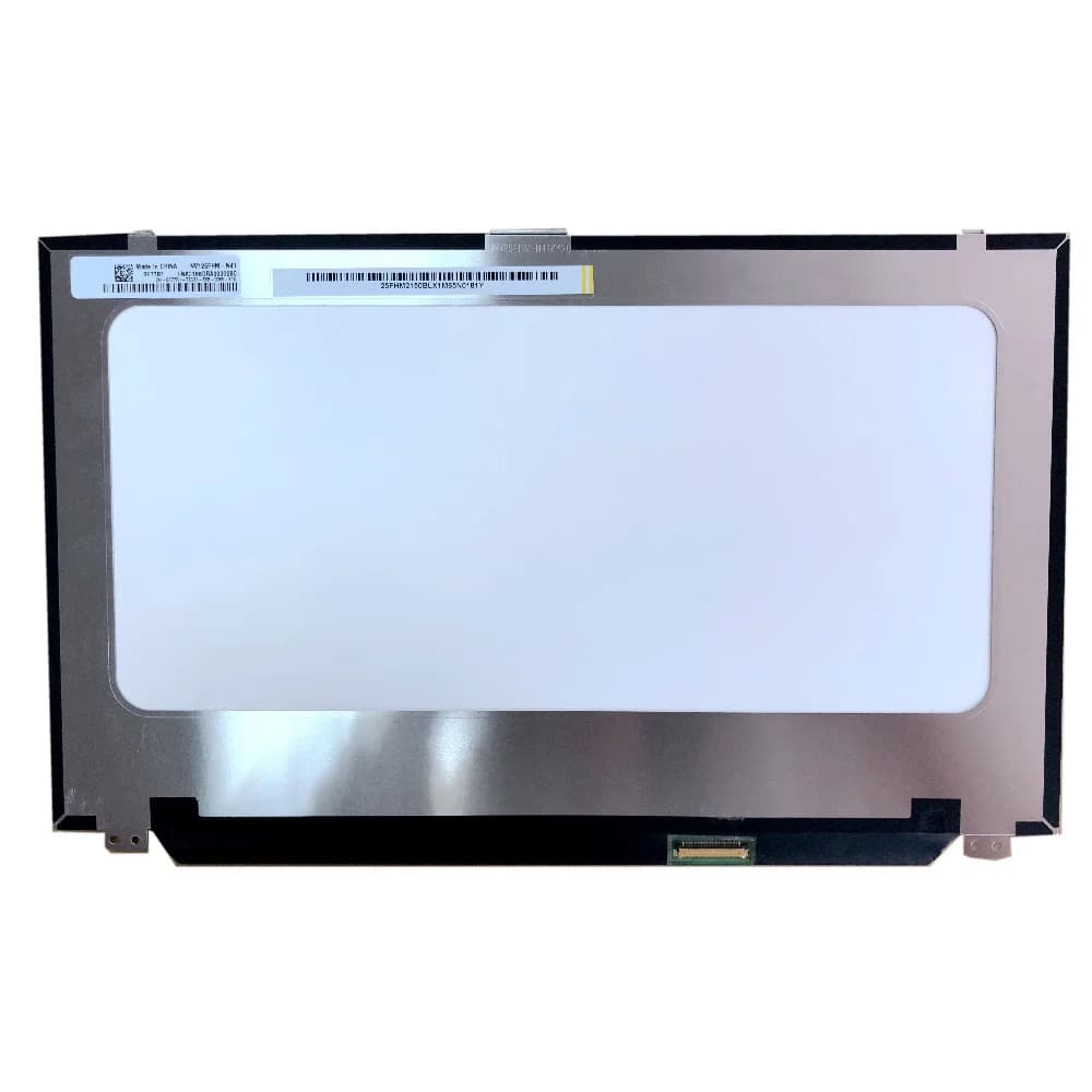 Screen 125AL