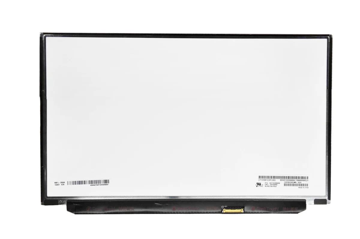 Screen 125AG