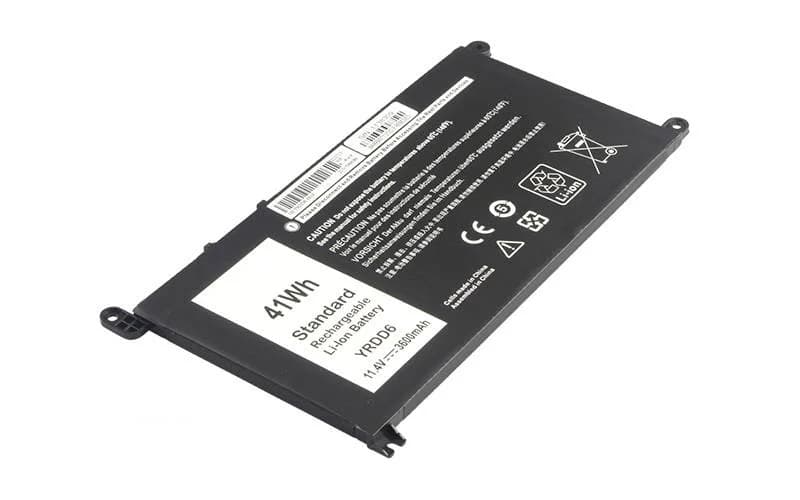 Battery BATDL12601A