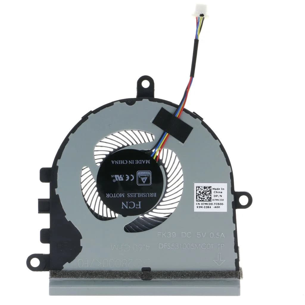 CPU-Fan FANDL00601A